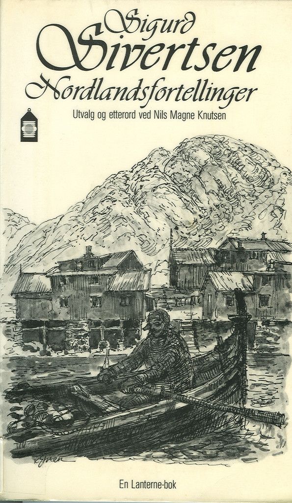 Nordlandsfortellinger