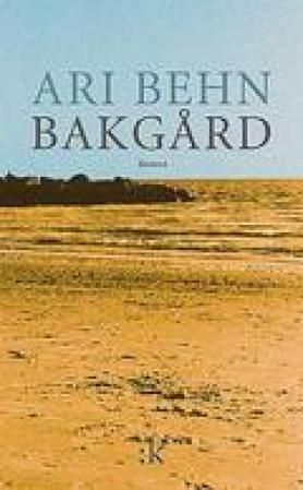 Bakgård : roman