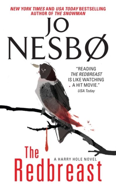 The Redbreast : A Harry Hole Novel