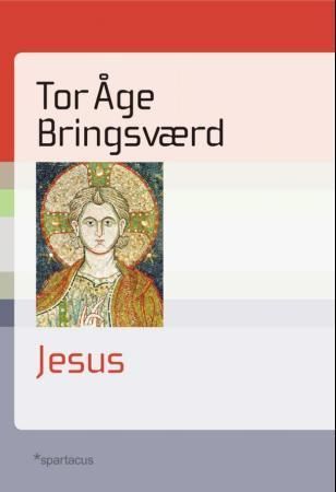 Jesus : en mytisk biografi