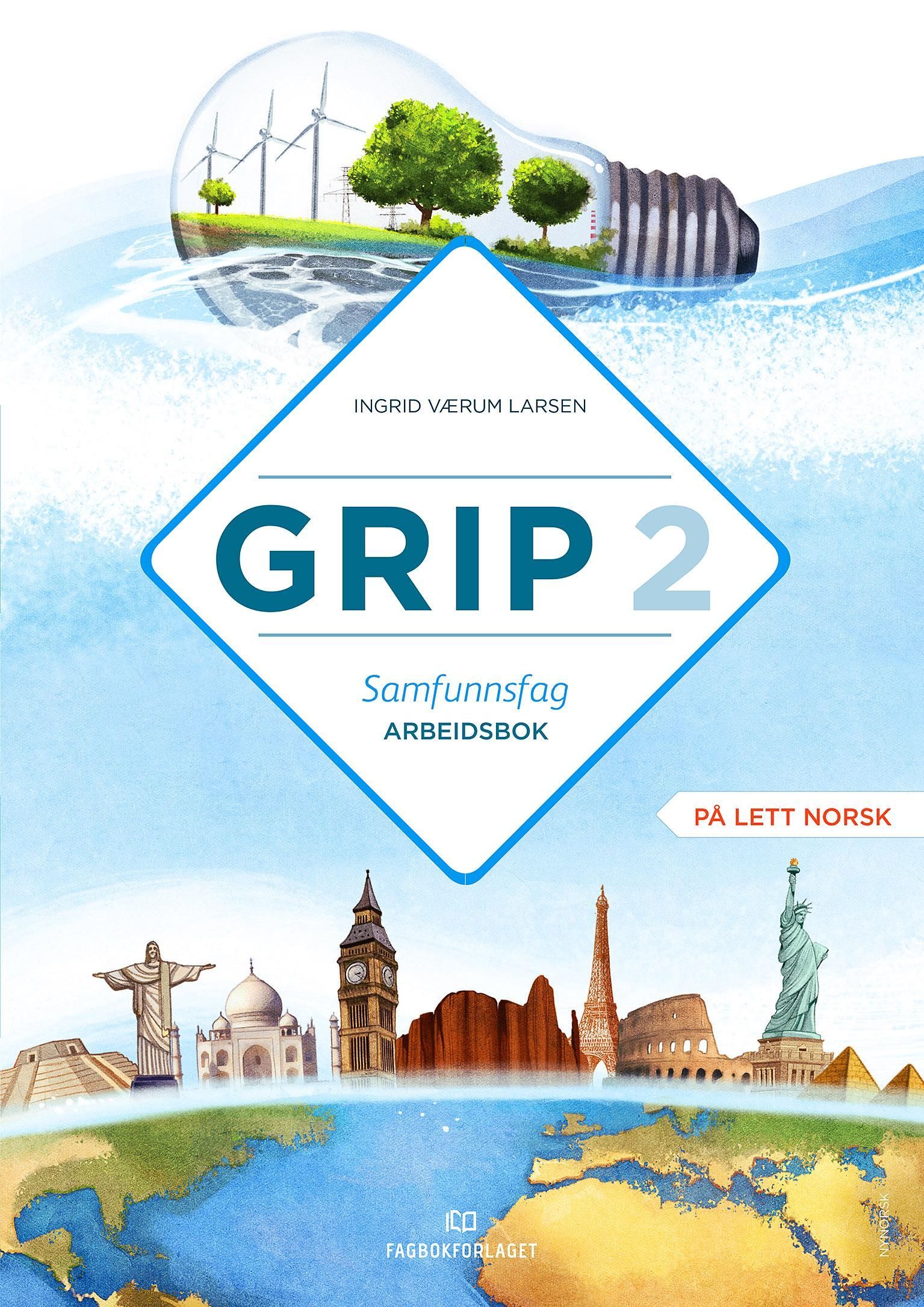 Grip 2. Samfunnsfag