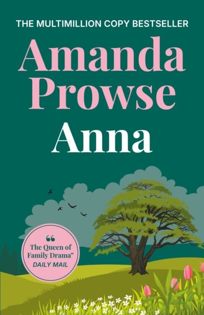 Anna : An unforgettable romance from the multimillion copy bestseller