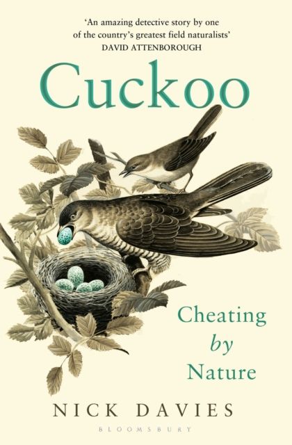 Cuckoo : Cheating by Nature