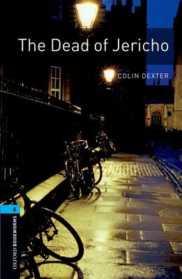 The dead of Jericho