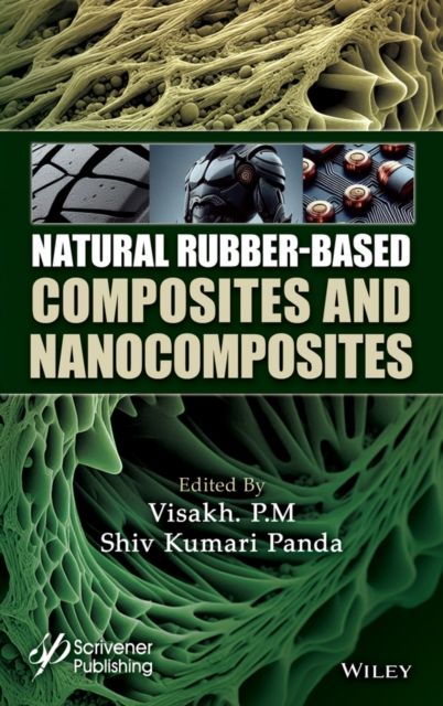 Natural Rubber-Based Composites and Nanocomposites