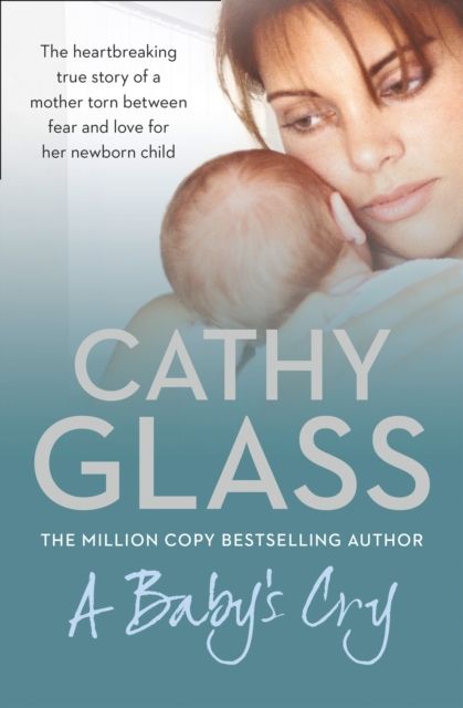 Forsidebilde av A Baby’s Cry