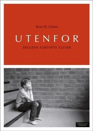 Utenfor : elever med atferdsutfordringer