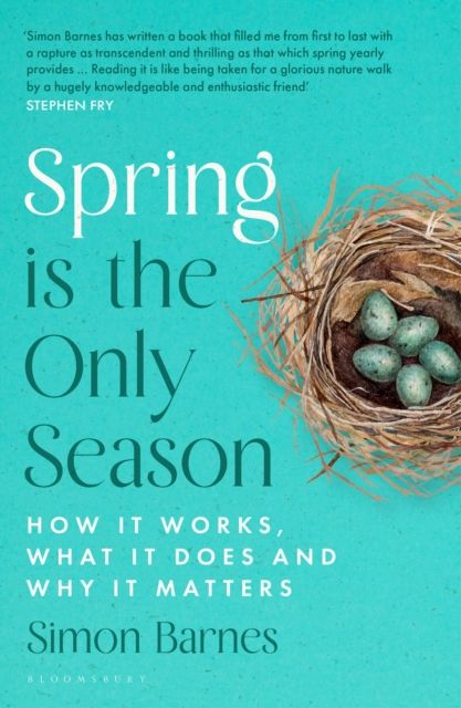 Spring is the Only Season : How it Works, What it Does and Why it Matters