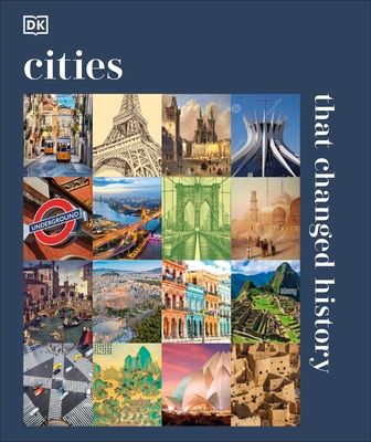 Cities that Changed History