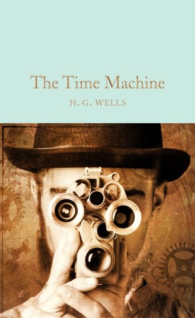 The time machine