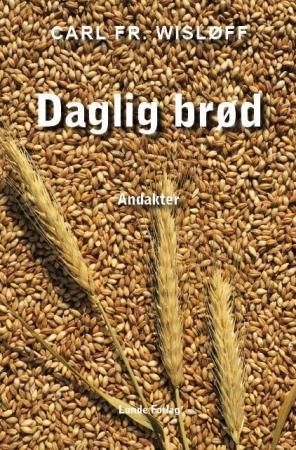 Daglig brød : andaktsbok