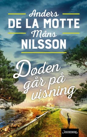Mordene på Österlen