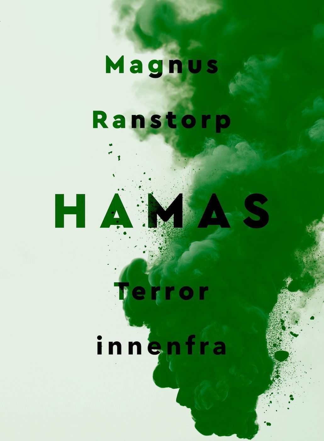 Hamas : terror innenfra
