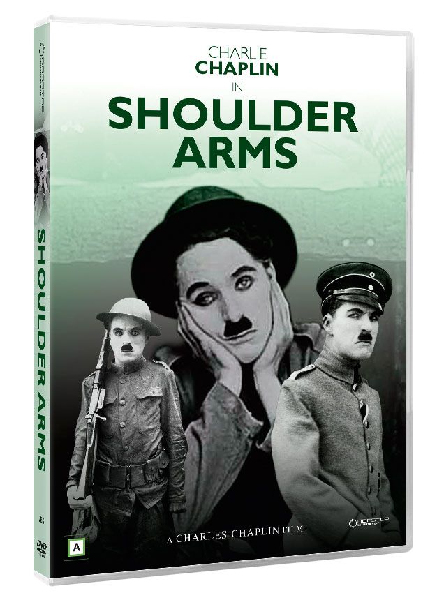 Shoulder Arms
