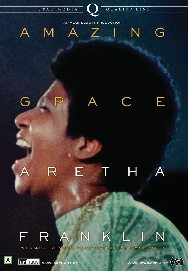 Amazing grace