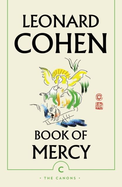 Book of mercy