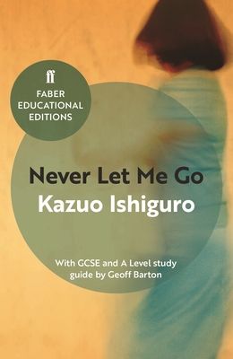 Never let me go