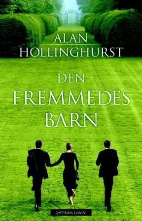 Det fremmedes barn