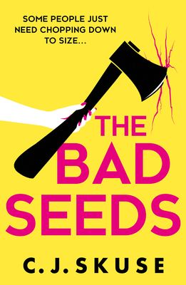 Forsidebilde av The Bad Seeds