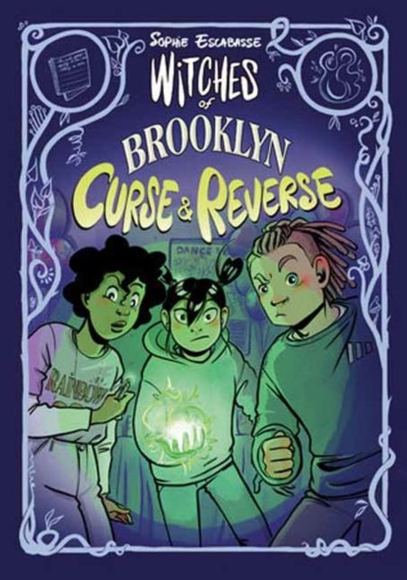 Witches of Brooklyn