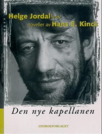 Den nye kapellanen
