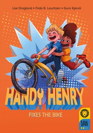 Handy Henrik