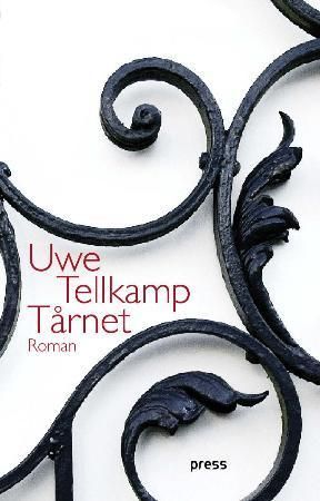 Tårnet : historie fra et sunket land : roman