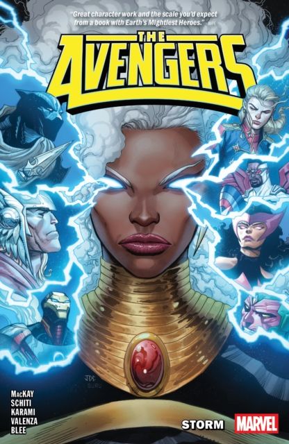 Storm