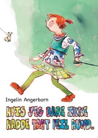 Hvis jeg bare ikke hadde tatt feil hund-