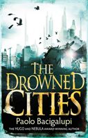 The drowned cities