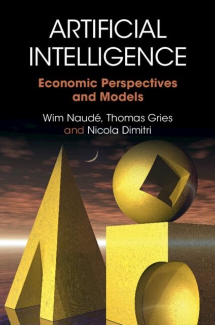 Artificial Intelligence : Economic Perspectives and Models