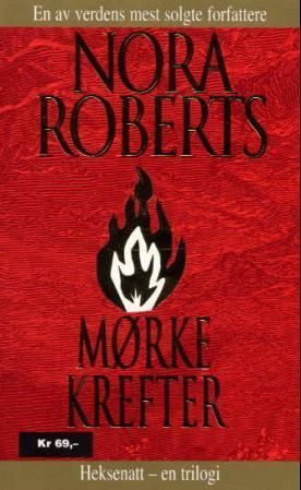 Mørke krefter