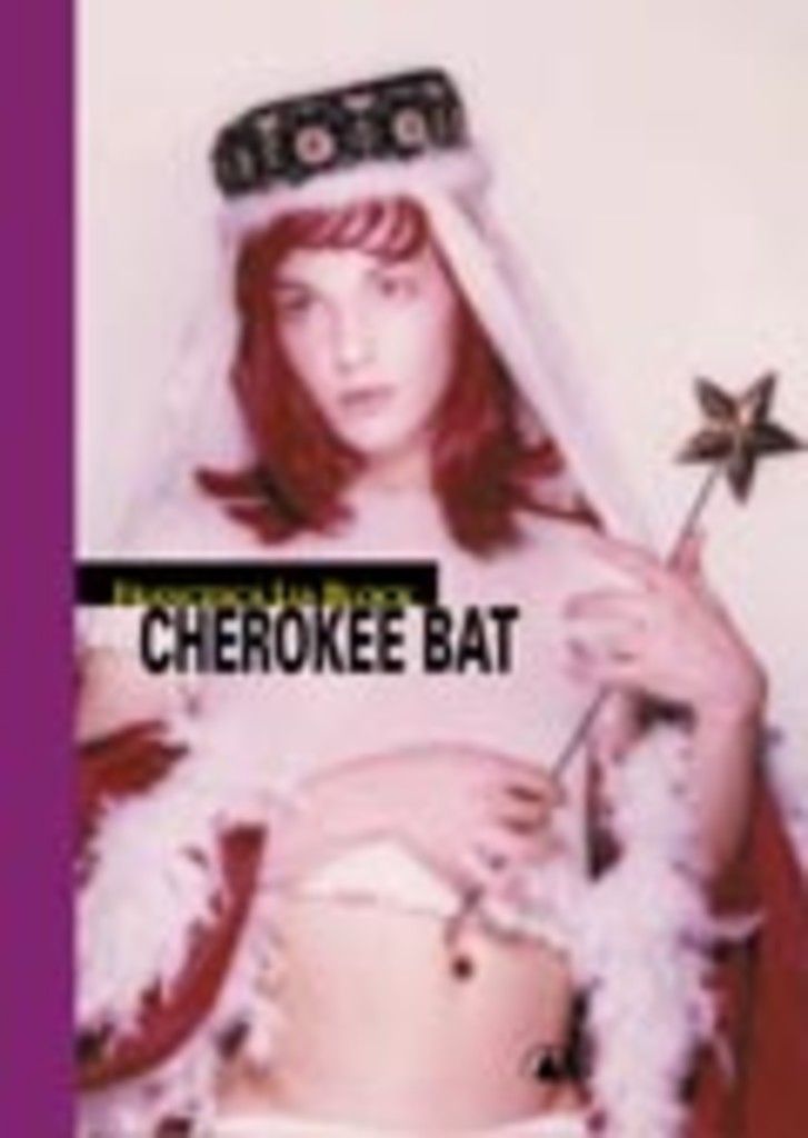 Forsidebilde av Voodoobaby ; Cherokee Bat