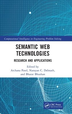 Semantic Web Technologies : Research and Applications