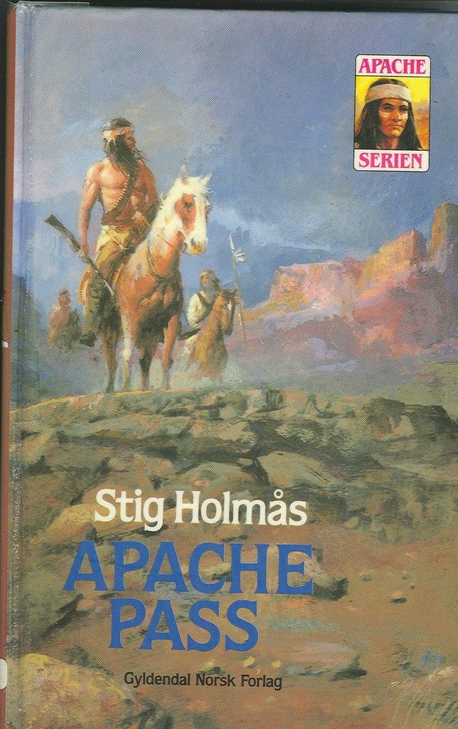 Apache pass