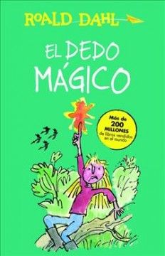 El dedo mágico