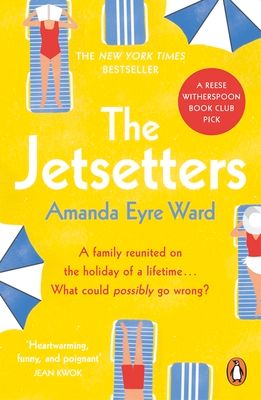 The jetsetters