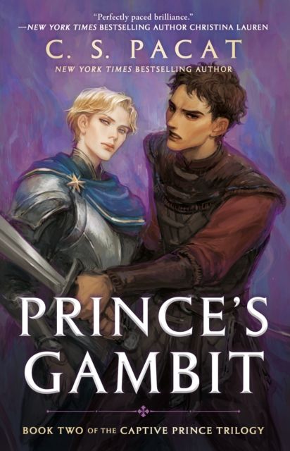 Prince's gambit
