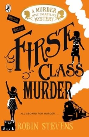 First class murder