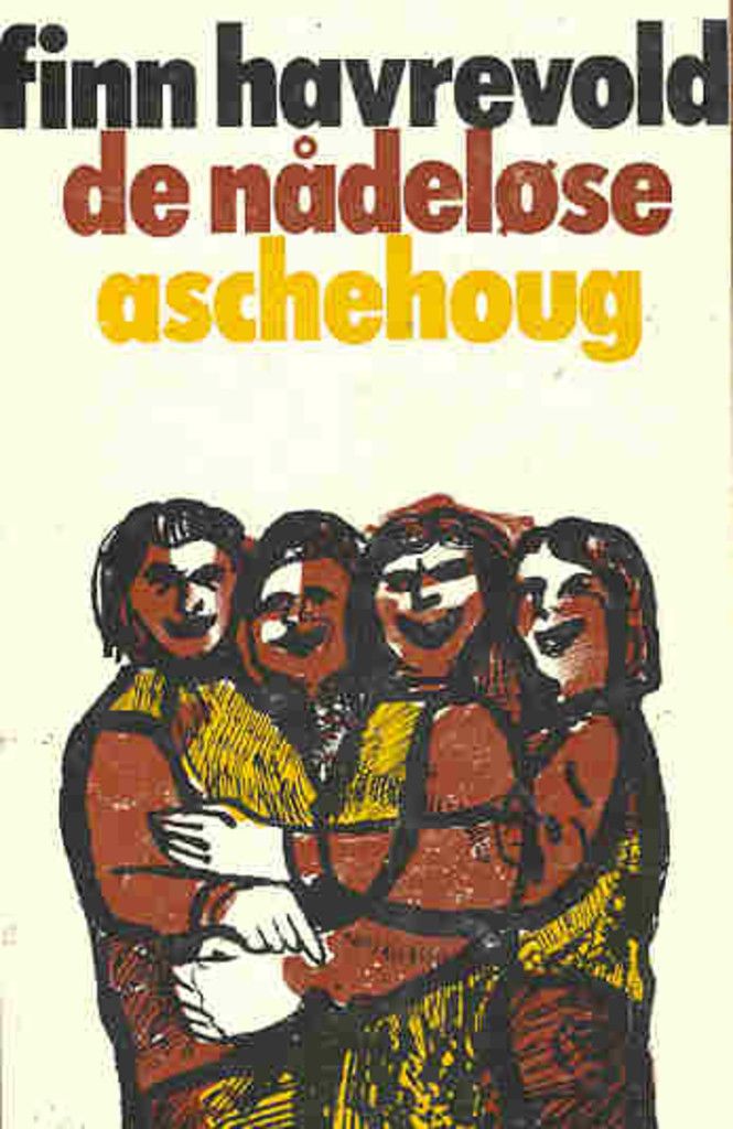De nådeløse
