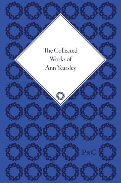 The Collected Works of Ann Yearsley
