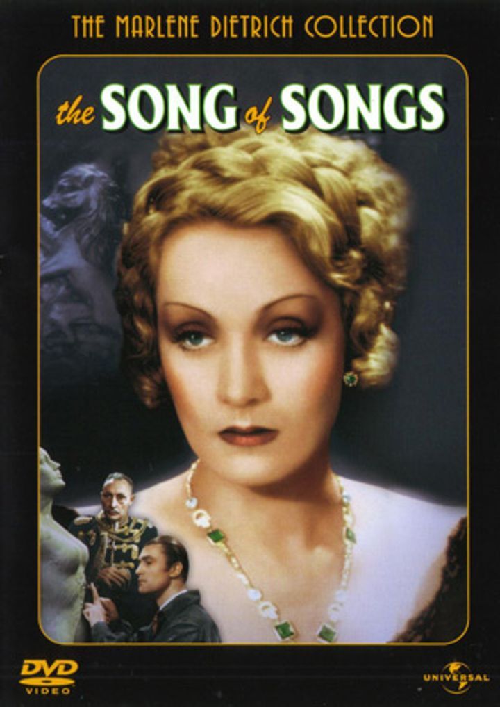 The Song of songs