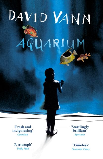 Forsidebilde av Aquarium