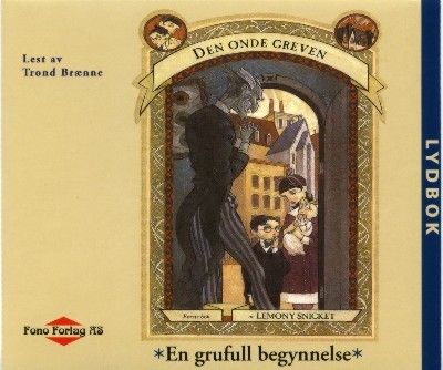 En grufull begynnelse