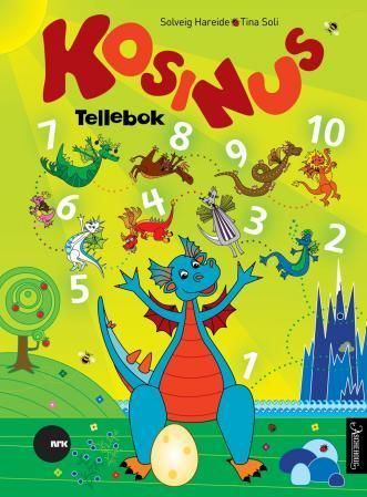 Kosinus tellebok