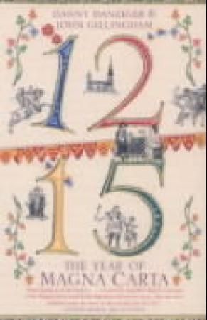 1215: The Year of Magna Carta