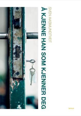 Forsidebilde av Å kjenne han som kjenner deg : 60 Jesusmeditasjoner - for samtaler i bibelgrupper og hjelp til personlig bibellesning