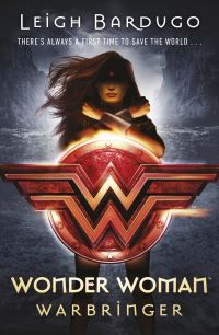 Wonder Woman : warbringer