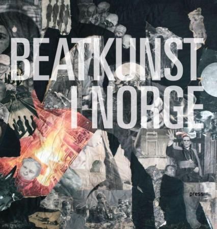 Beatkunst i Norge