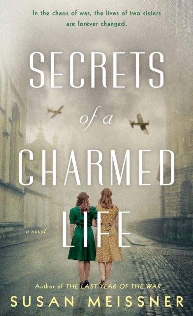 Secrets of a charmed life
